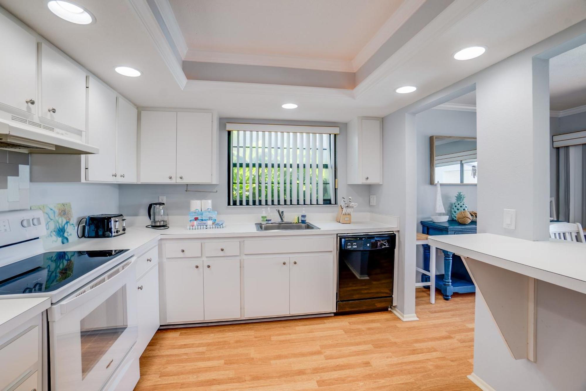 Beach Front Condo Sea View Play At Gulf Place Holmes Beach Exteriör bild