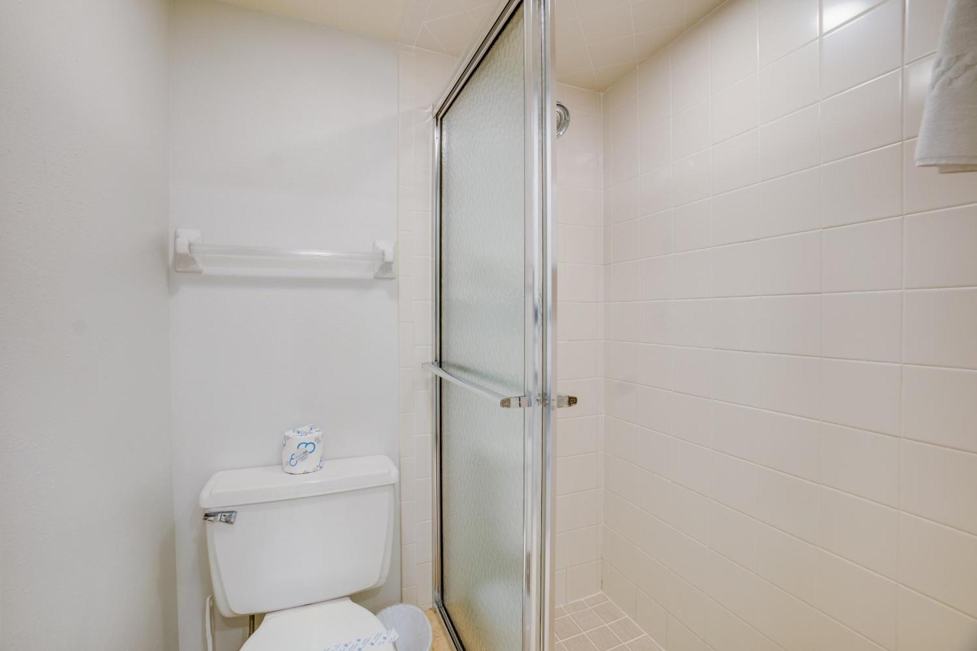 Beach Front Condo Sea View Play At Gulf Place Holmes Beach Exteriör bild