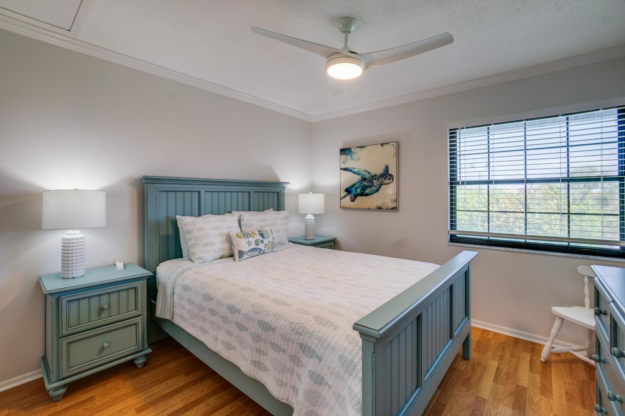 Beach Front Condo Sea View Play At Gulf Place Holmes Beach Exteriör bild