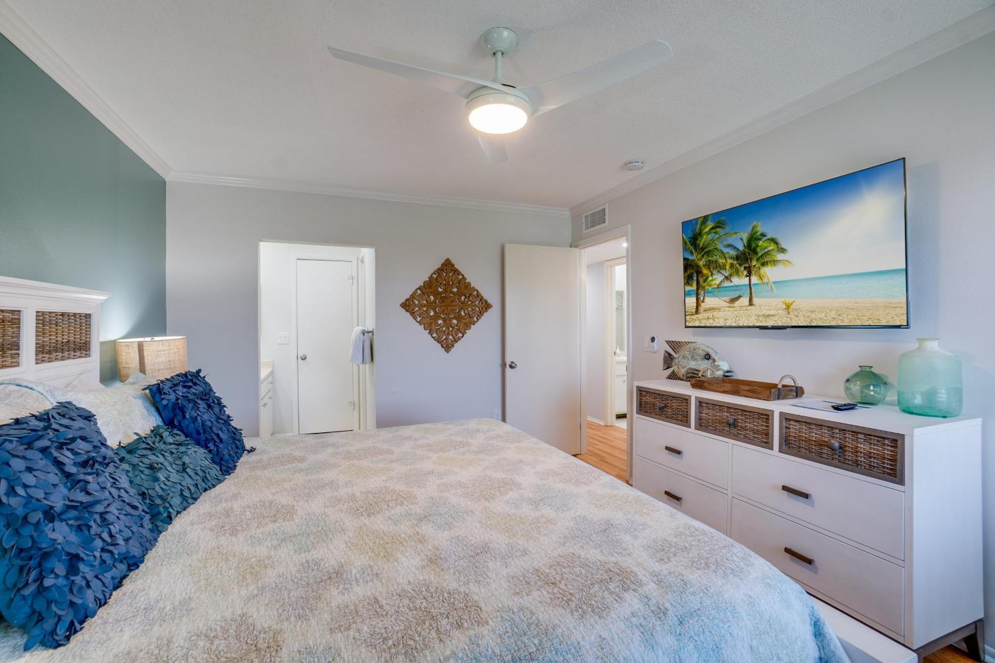 Beach Front Condo Sea View Play At Gulf Place Holmes Beach Exteriör bild